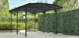 Carport FALO Angebote von HOME DELUXE bei ALDI SÜD Darmstadt für 799,00 €