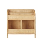 RANGE LIVRES TIANA en promo chez Maisons du Monde RANGE LIVRES TIANA dans le catalogue Maisons du Monde