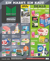 Marktkauf Discounter Prospekt der aktuellen Woche mit 22 Seiten, gültig von 07.09.2026 bis 12.09.2026, in Ennigerloh und Umgebung Aktueller Marktkauf Discounter Prospekt in Ennigerloh und Umgebung, "Aktuelle Angebote" mit 22 Seiten, 07.09.2026 - 12.09.2026