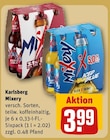Aktuelle Bier Angebote bei REWE in Ratingen Aktuelles Mixery Angebot bei REWE in Ratingen ab 3,99 €