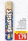 Smarties von Nestlé im aktuellen E center Prospekt