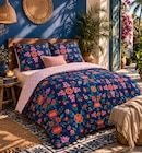 Escapade Mexicaine Bedding Set en promo chez B&M Saint-Étienne à 16,99 €