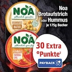 Brotaufstrich im EDEKA Prospekt Brotaufstrich von NOA im aktuellen EDEKA Prospekt fĂĽr