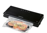 Appareil de mise sous vide - SILVERCREST - Lidl Appareil de mise sous vide - SILVERCREST à 14,99 € dans le catalogue Lidl