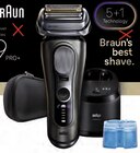 Series 9 PRO+ 9655cc Angebote von BRAUN bei expert Amberg für 299,00 €