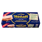 Pâté - HÉNAFF dans le catalogue Carrefour