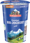Bio-Joghurt im EDEKA Prospekt Bio-Joghurt von Berchtesgadener Land im aktuellen EDEKA Prospekt für 1,19 €