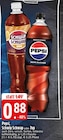 Pepsi Zero Zucker bei EDEKA im Hörstel Prospekt für 0,88 €