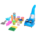 Kit pâte à modeler aspirateur Zoom Zoom Hasbro Play-Doh en promo chez Action Nogent-sur-Marne à 11,95 €