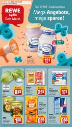 REWE Prospekt "Dein Markt", 30 Seiten, 21.09.2026 - 21.09.2026 Aktueller REWE Prospekt, "Dein Markt", mit Angeboten der Woche, gültig von 21.09.2026 bis 21.09.2026