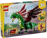 Aktuelles Grüner Drache Angebot bei E center in Mannheim ab 49,99 €