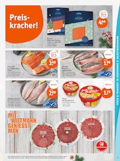 Aktueller tegut Prospekt mit Fisch, "tegut… gute Lebensmittel", Seite 11