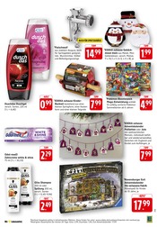 Adventskalender im E center Prospekt in Nürtingen Aktueller E center Prospekt mit Adventskalender, "Aktuelle Angebote", Seite 31