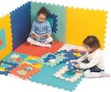 Tapis mousse jumbo XXL en promo chez La Grande Récré Tapis mousse jumbo XXL dans le catalogue La Grande Récré