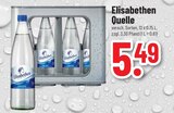Spritzig bei Trinkgut im Mühlheim Prospekt für 5,49 €