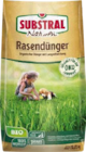 Bio Rasendünger Angebote von Substral bei Globus-Baumarkt Erlangen für 22,00 €