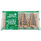 Biscuits de Noël au chocolat - Action - Action Biscuits de Noël au chocolat - Action à 1,59 € dans le catalogue Action