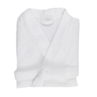 Peignoir Uni - TEX HOME dans le catalogue Carrefour