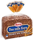 Das volle Korn im Angebot bei REWE in Oberhausen Das volle Korn Angebote von Harry bei REWE Oberhausen für 1,49 €