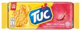 Cracker von Tuc für 0,69 € bei Lidl im Angebot Cracker von Tuc im aktuellen Lidl Prospekt