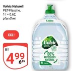 Naturell im Angebot bei GLOBUS in Saarlouis Naturell Angebote von Volvic bei GLOBUS Saarlouis für 4,99 €