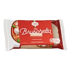 Bruschetta - CIRO en promo chez Carrefour Épinal à 2,99 €