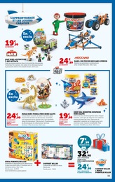 Offre Jeux Vidéo dans le catalogue Super U du moment à la page 33