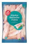 MSC Alaska Seelachsfilets von Ocean Sea im aktuellen Lidl Prospekt für 4,29 €