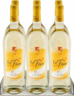 Rotwein von Le Filou im aktuellen Netto Marken-Discount Prospekt für 20,00 €