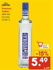 Aktuelle Wodka Angebote bei Netto Marken-Discount in Bielefeld Aktuelles Premium Vodka Angebot bei Netto Marken-Discount in Bielefeld ab 5,49 €