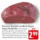 EDEKA Lahr - Angus Steakhüfte Angebot im Prospekt Angus Steakhüfte bei EDEKA im Lahr Prospekt für 2,99 €