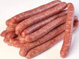 Aktuelle Mettwurst Angebote bei EDEKA in Osnabrück Aktuelles Bierknacker Angebot bei EDEKA in Osnabrück ab 1,69 €