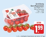 Cherry Rispen­tomaten Angebote von Gut & Günstig bei EDEKA Bautzen für 1,99 €