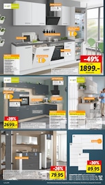 Aktueller Sconto SB Prospekt mit Küchenzeile, "YELLOW WEEK", Seite 6