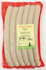 Rostbratwurst Angebote bei Zimmermann Gronau für 5,99 €