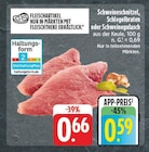Angebot im EDEKA Alfeld Prospekt EDEKA Alfeld Prospekt mit im Angebot für 0,59 €
