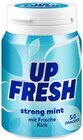 Kaugummi im Angebot bei REWE in Dachau Kaugummi Angebote von Up Fresh bei REWE Dachau für 1,49 €