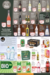 Wodka im GLOBUS Prospekt in Jena Aktueller GLOBUS Prospekt mit Wodka, "Aktuelle Angebote", Seite 20