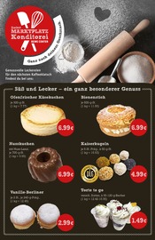 Torte im REWE Prospekt in Bensheim Aktueller REWE Prospekt mit Torte, "Dein Markt", Seite 12