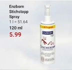 Stichstopp Spray bei GLOBUS im Prospekt "" für 5,99 €