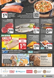 Thunfisch im E center Prospekt in Witten Aktueller E center Prospekt mit Thunfisch, "Aktuelle Angebote", Seite 28