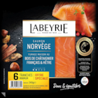 Promo Saumon fume à 7,49 € dans le catalogue Bi1 à Génelard