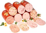 Frischwurst-Aufschnitt im Angebot bei REWE in Neuwied Frischwurst-Aufschnitt Angebote von Strohwohl bei REWE Neuwied für 1,39 €