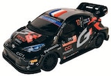 Toyota Yaris 1:10 radiocommandée - Mondo Motors en promo chez Hyper U Rueil-Malmaison à 39,99 €