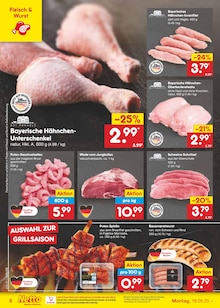 Schnitzel im aktuellen Netto Marken-Discount Prospekt (Stuttgart) Schnitzel im Netto Marken-Discount Prospekt "Aktuelle Angebote" mit 63 Seiten (Stuttgart)