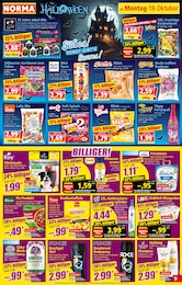 Lätta Angebot & Preis im aktuellen Norma Prospekt Lätta Angebot im aktuellen Norma Prospekt auf Seite 9