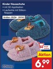 Aktuelle Schuhe Angebote bei Netto Marken-Discount in Köln Aktuelles Kinder Hausschuhe Angebot bei Netto Marken-Discount in Köln ab 6,99 €