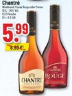 Weinbrand Angebote von Chantré bei Trinkgut Langenfeld für 5,99 €