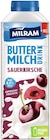 Buttermilch Drink im Angebot bei REWE in Emden Buttermilch Drink Angebote von Milram bei REWE Emden für 1,29 €