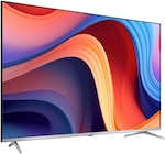 Tv 4k ultra hd qled 55 - SHARP en promo chez Lidl Quimper à 349,00 €